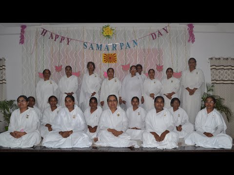 అద్భుత సమర్పణ కల్యాణ మహోత్సవము