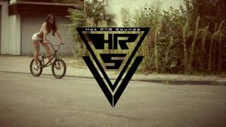 Nic Dante feat. AJ Hernz - Back Against The Wall ►Hot Club RnB Smasher◄