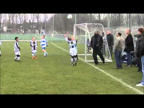 Buitenboys F8 - Forza Almere F8 (03-03-2012)
