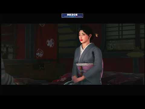 RISE OF THE RONIN PS5 Walkthrough Gameplay Part 11 - (FULL GAME)