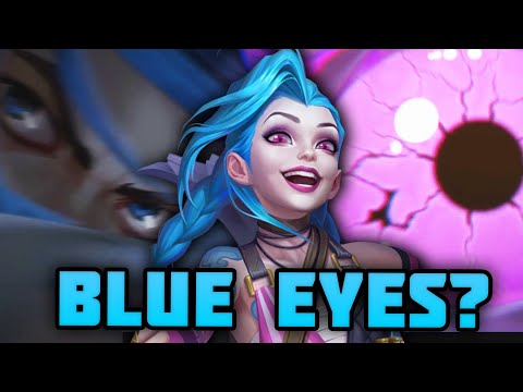 ALL Hidden Secrets of The New Arcane Trailer