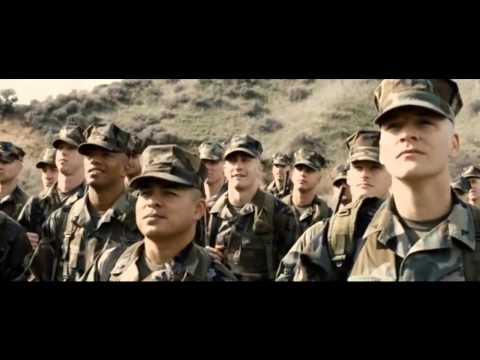 Jarhead - Soldado Anonimo - La Diana