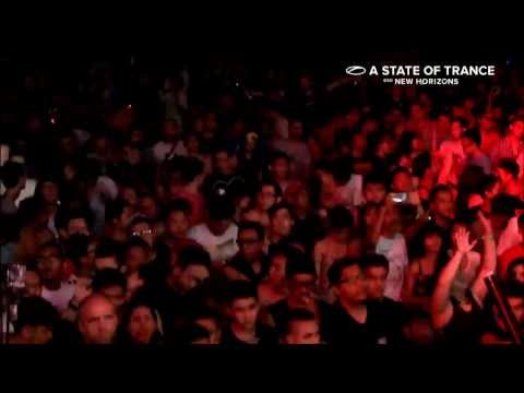 ASOT 650 - Jakarta - Paul van Dyk - Full