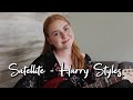 Satellite - Harry Styles (Cover)