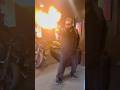 Taran Testing The Ballerinamovie G17 Combat Master Have You Seen It Yet Johnwick Ballerina