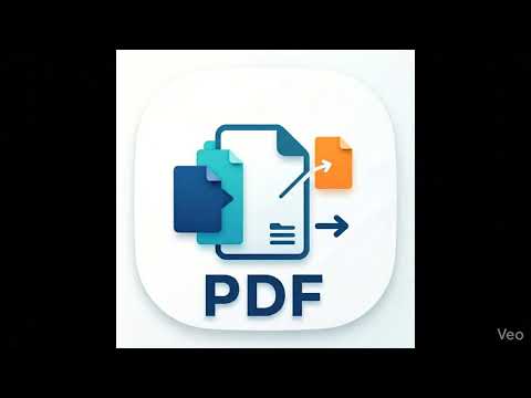 PDF Legend: PDF Tools video thumbnail