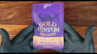 Klesh Gold Custom Paydirt