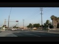 Crossing Shot Amtrak 451 And Amfleets On Train 784 Orangethorp Ave