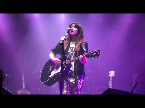KT Tunstall - Black & White (Live) (KKL, Lucerne) (19.04.2017)
