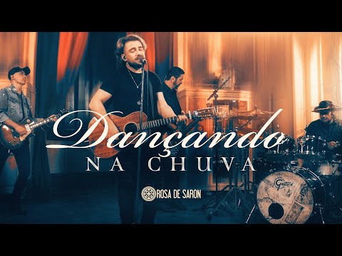 Video thumbnail for Dançando na Chuva