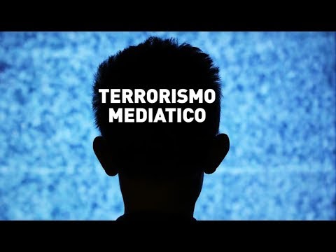 PTV News - 01.10.18 - Terrorismo mediatico