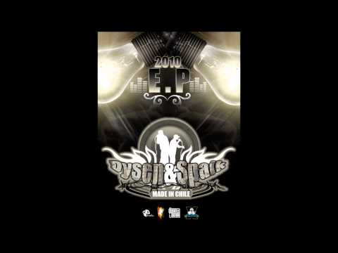 Dysen & Spaik ft Lig ray soul - Dinero Sucio (Conde Spaik & Mr Dysen)