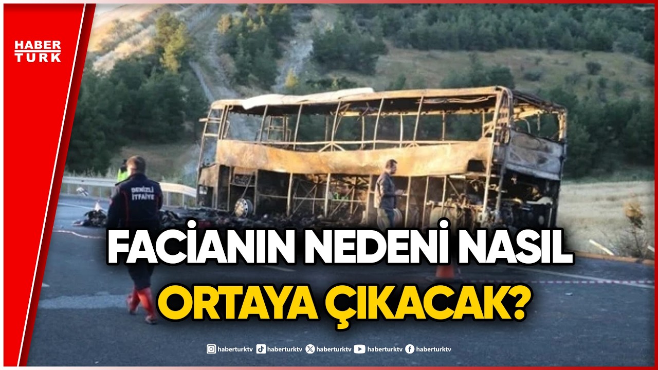 Denizli Faciasında Kahreden Gerçek: Neden Duramadı?
