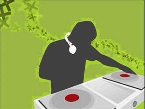 DJ DONN-R.I.O (angello ingrosso VS. S & H project) 2008