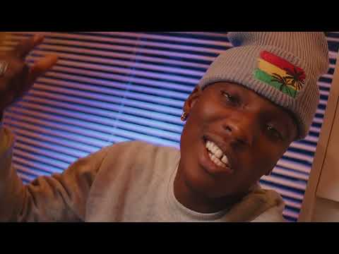 Jo Noise - Sim2 ft BloodKid Yvok ( Official Music Video)