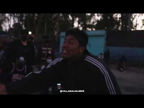 LIRIKO vs FAYER | OCTAVOS | VILLA SALVAJE FECHA #4 2021/22