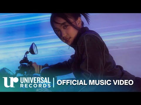 XYVRL - LILAGIRL (Official Music Video)