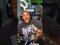 Fanum Made a Song With Pet Goat!