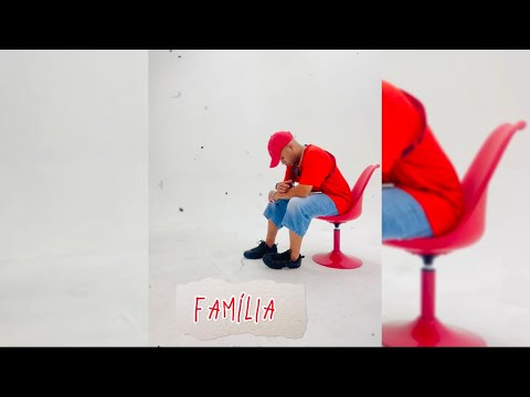 MC TIO SUMMERS - FAMÍLIA