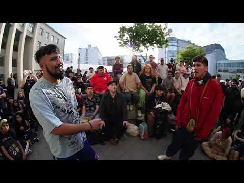 ERREKA vs. HUNTER 🇦🇷 vs. NEAR: Octavos - Liga Inmortal Clausura 2023 / Fecha 21