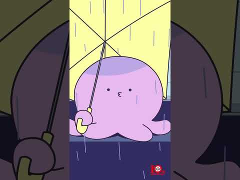 タコピーの原罪 Video10