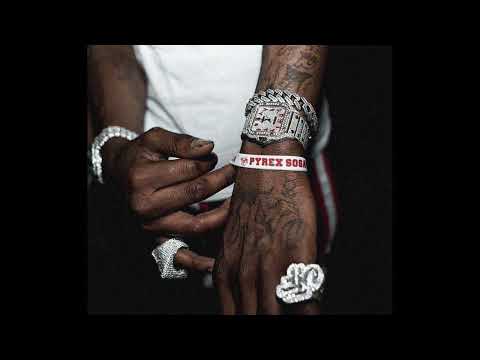 (FREE) Tay Keith x Key Glock x Young Dolph Type Beat 2025 - "The Grinch"