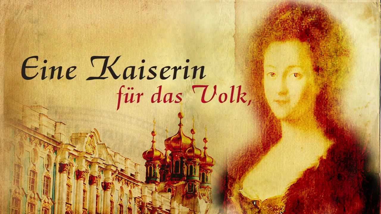 Eva Stachniak »Der Winterpalast« (Buchtrailer). Video auf suhrkamp.de