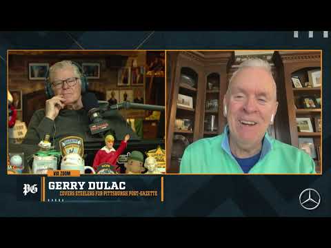 Gerry Dulac on the Dan Patrick Show Full Interview | 3/18/24