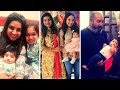 Kavitha Vijaykumar Daughter nd Grand Daughters With Vijaykumar |Actor Vijaykumar Grand children