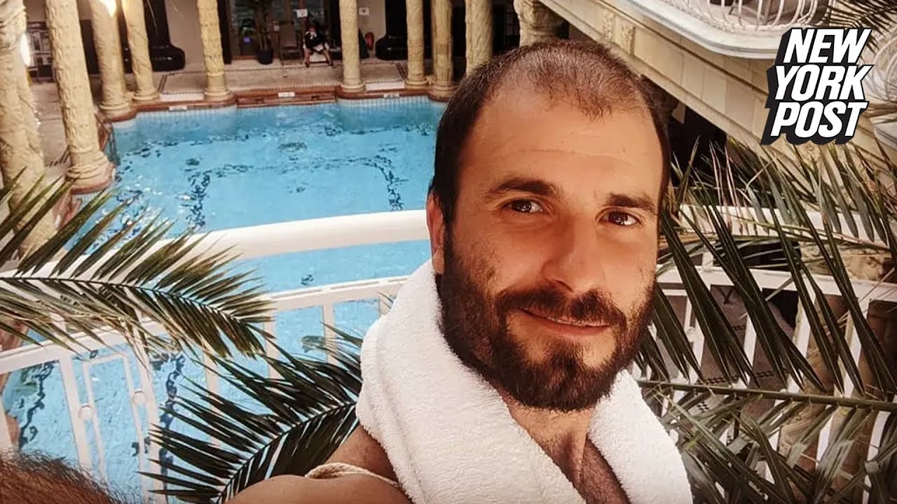 Netflix ‘Elite’ actor Julian Ortega dead at 41