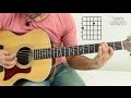 Pachai Uduthiya Guitar Intro FULL LESSON | Vanamagan | STEP by STEP