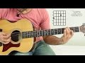 Pachai Uduthiya Guitar Intro FULL LESSON Vanamagan STEP By STEP