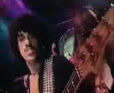 Thin Lizzy - Bad Reputation online metal music video by THIN LIZZY