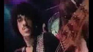 Thin Lizzy Video