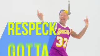 Level- Gotta Lotta Respeck (Official Music Video)