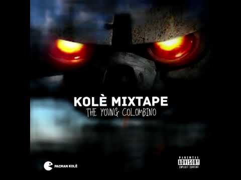 1 - Colombino - 30 [Kolè Mixtape]