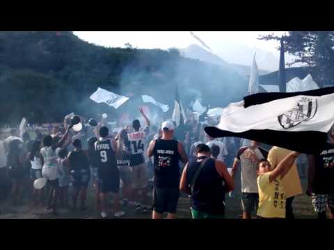 Força jovem andorinhas fc 2016