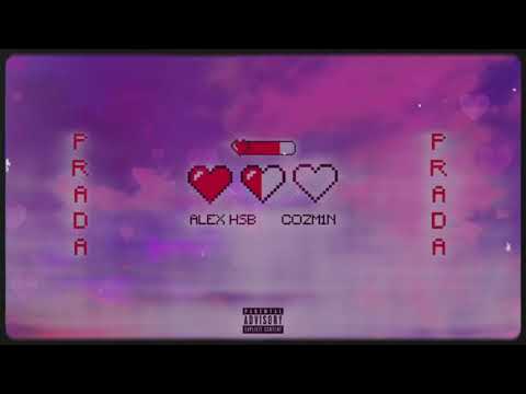 HIGH STAGE - PRADA (AlexHSB&Cozm1n)