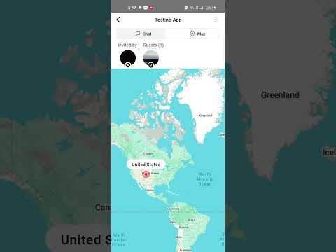 Circle Of Friends App INC