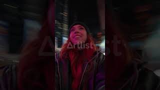 Woman, Smiling, Thrilled, Looking At Camera #cambodia #america #travel #korean #cambodiaexplorer