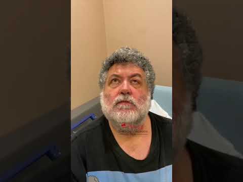 Fatigability in a Patient with Myasthenia Gravis