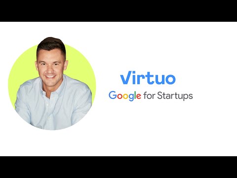Virtuo - Google for Startups Accelerator