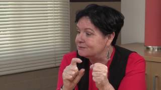 Mulheron Burrow Interview video