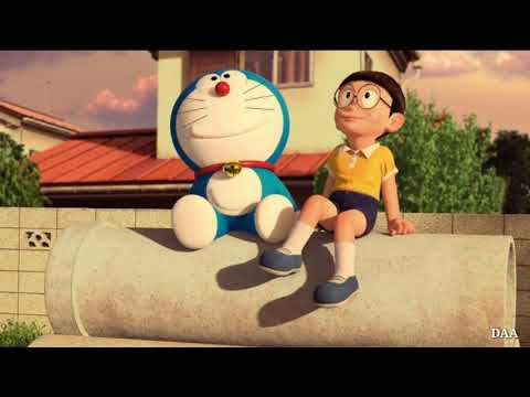 Doraemon Himawari no Yakusoku Motohiro Hata