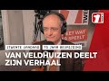 1Twente Vandaag - Bevrijdingsdag Enschede: Een geëmotioneerde Onno van Veldhuizen