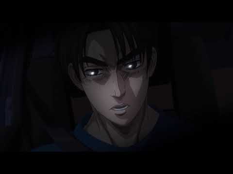Initial D Legend 3 AMV - "Stay" by Victoria