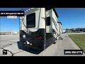 Check out this Video for a 2014 Forest River Georgetown 328TS(Stock #445975)  for sale by Pop RVs. This unit is located in Sarasota, FL