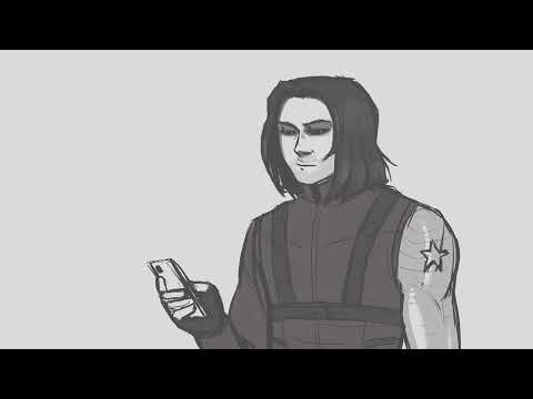 Is this the Fifth Floor?//Zemo & Fatws Animatic