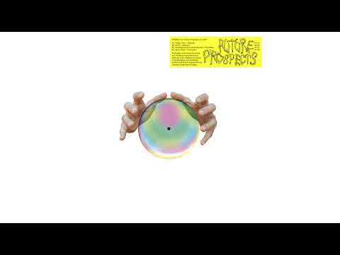 Sasha Zlykh - Pidozepam 21 [TPG009]