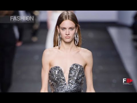 SARAH DAHL Model 2019 - Fashion Channel